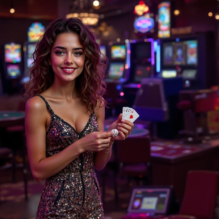 Roda Crazy Time dengan bonus multiplier